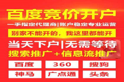 SEM账户托管助力企业业绩增长案例